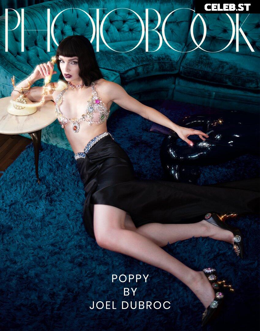 Poppy / That Poppy Image 22698492