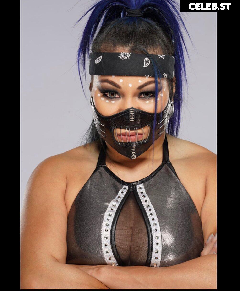 Mia Yim Image 22698122