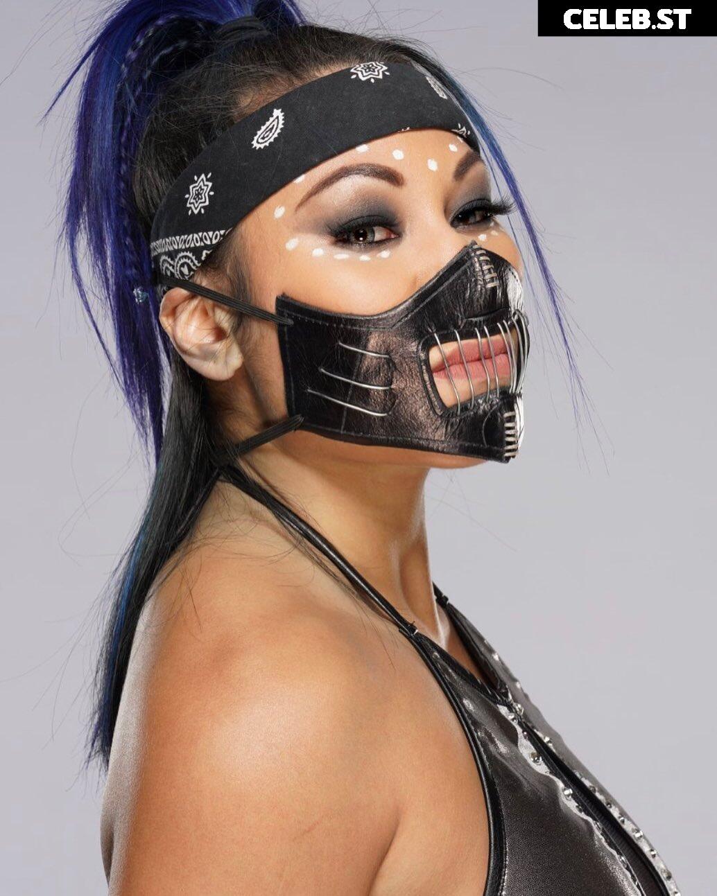 Mia Yim Image 22698119