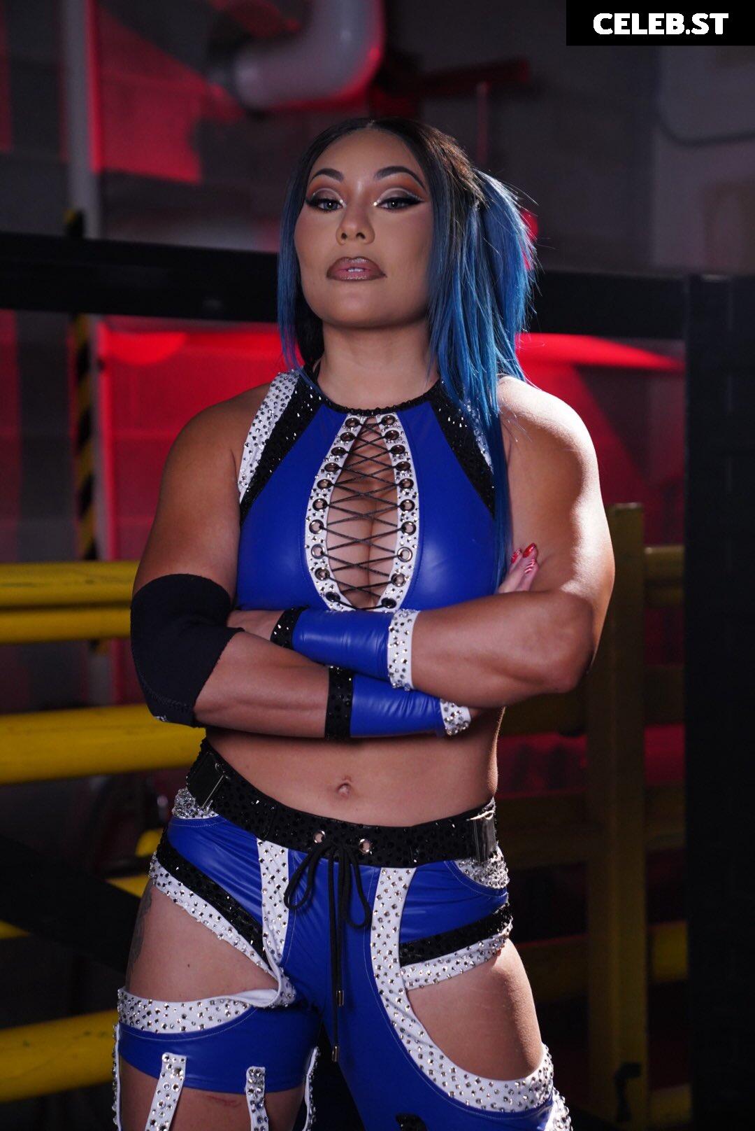Mia Yim Image 22698143