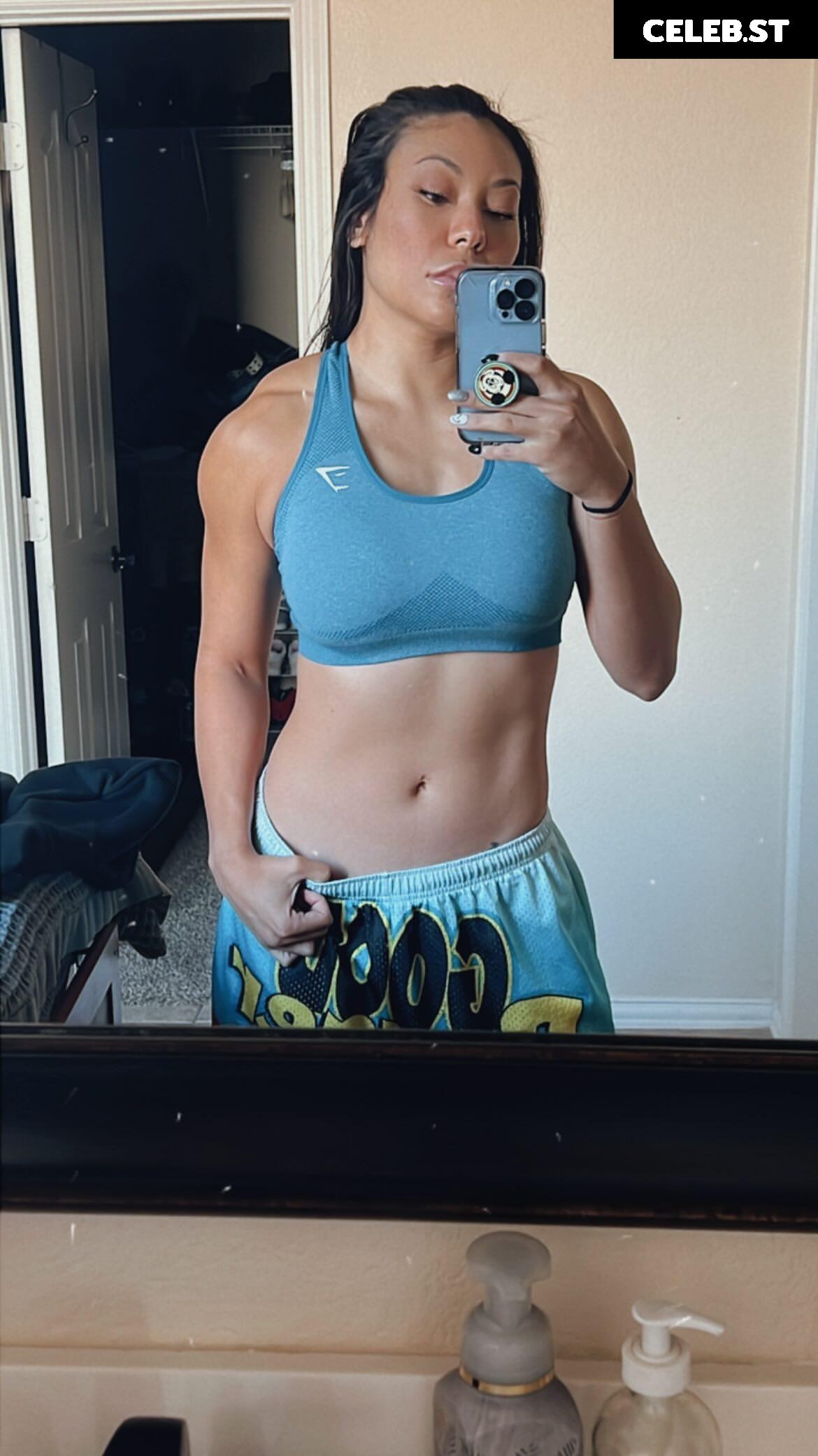 Mia Yim Image 22698142