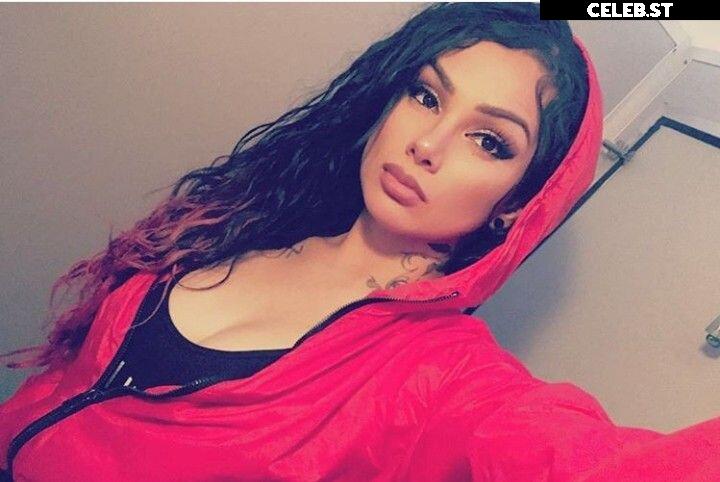 Snow Tha Product Image 22698037