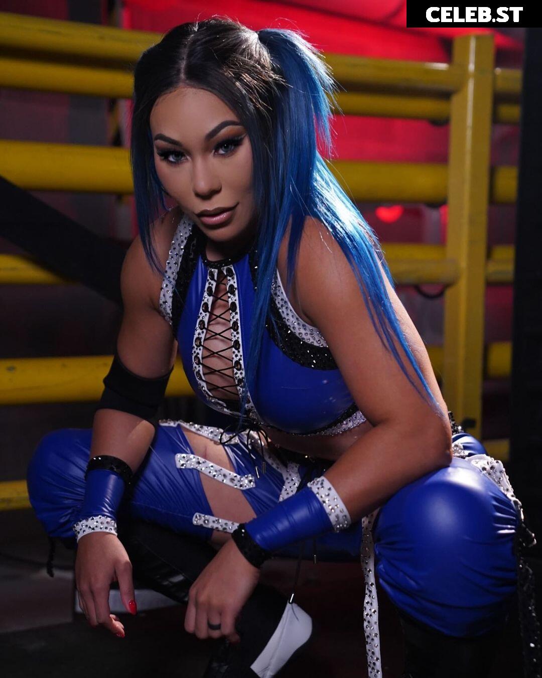 Mia Yim Image 22698061