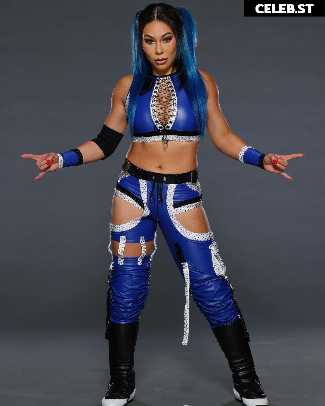 Mia Yim Image 22698064