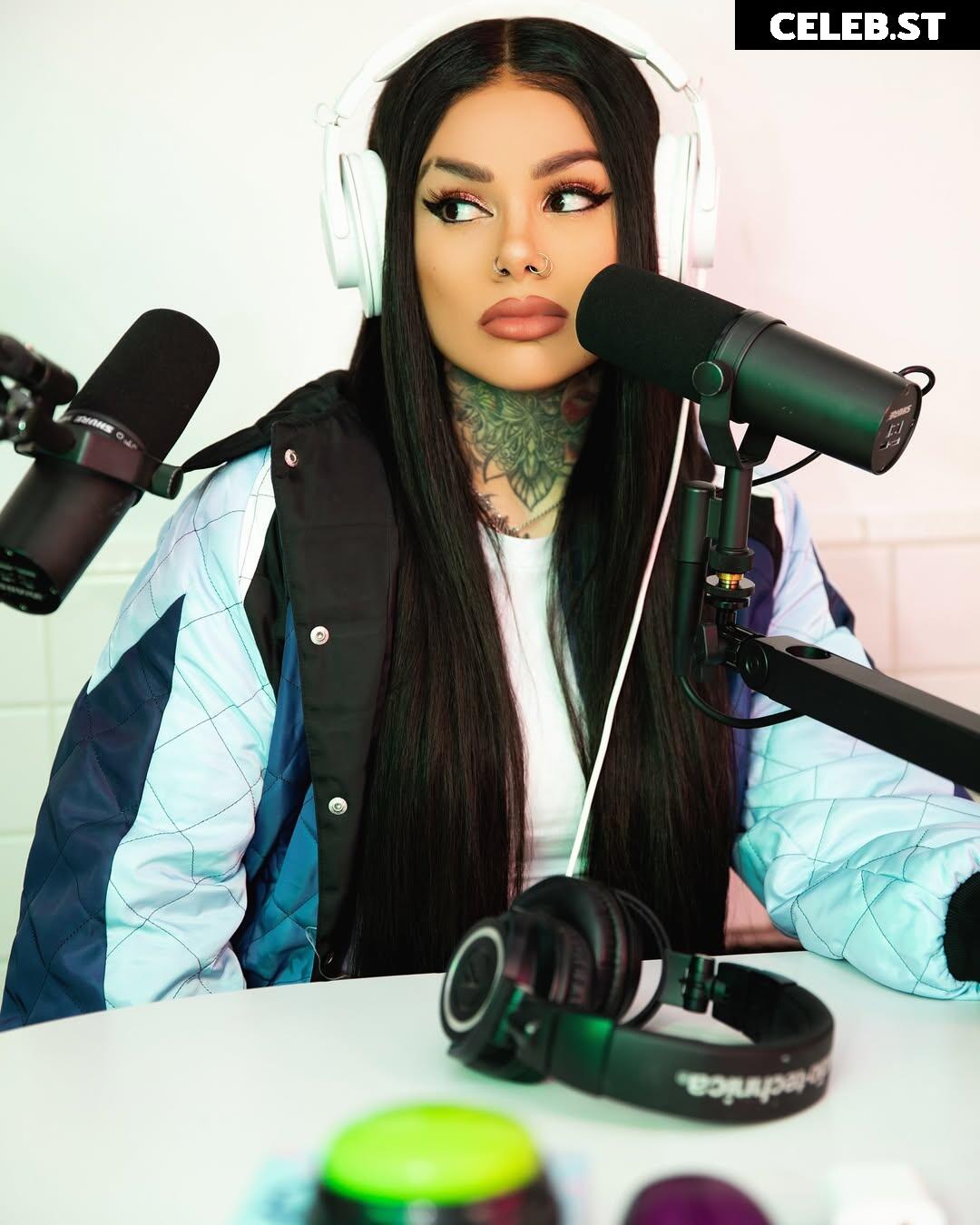 Snow Tha Product Image 22698052