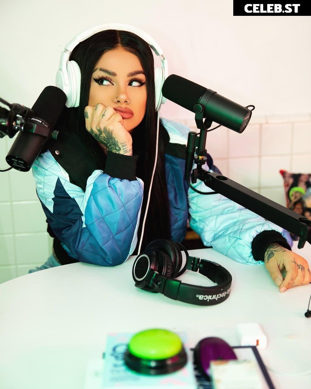 Snow Tha Product Image 22698051