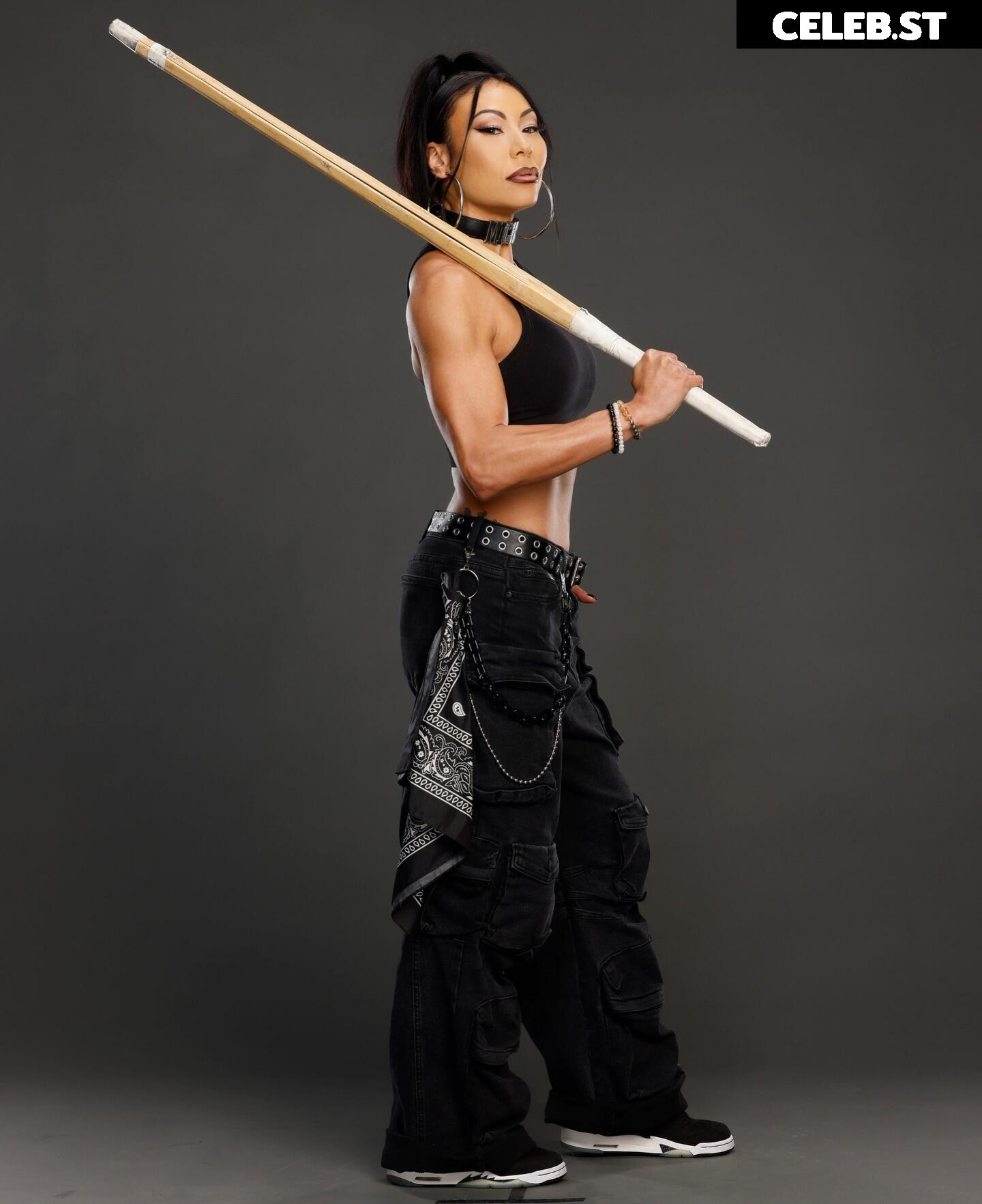 Mia Yim Image 22698322