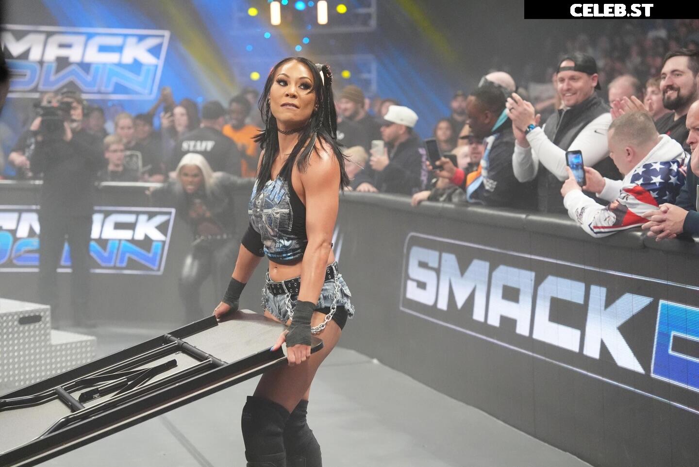 Mia Yim Image 22698303