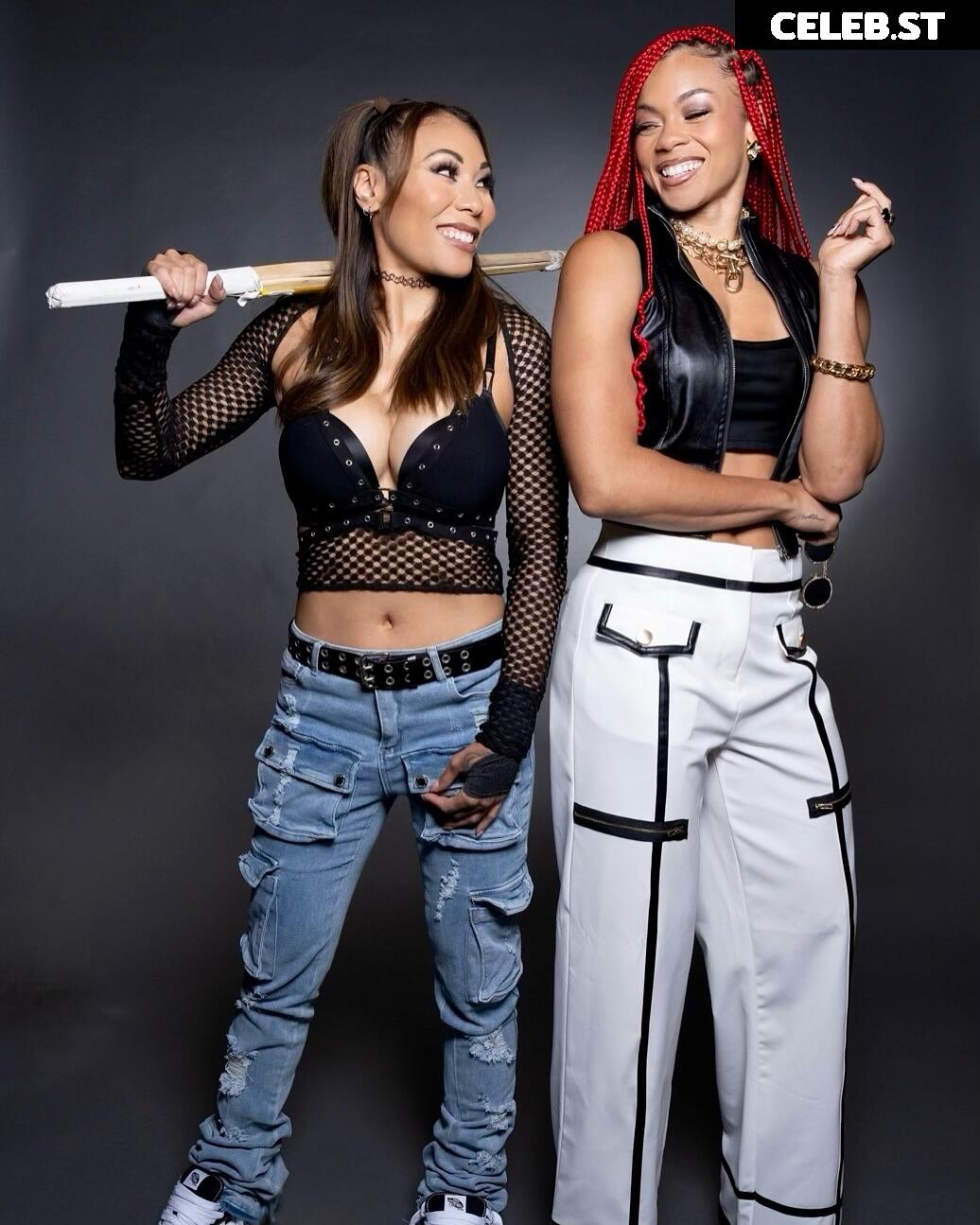 Mia Yim Image 22698289