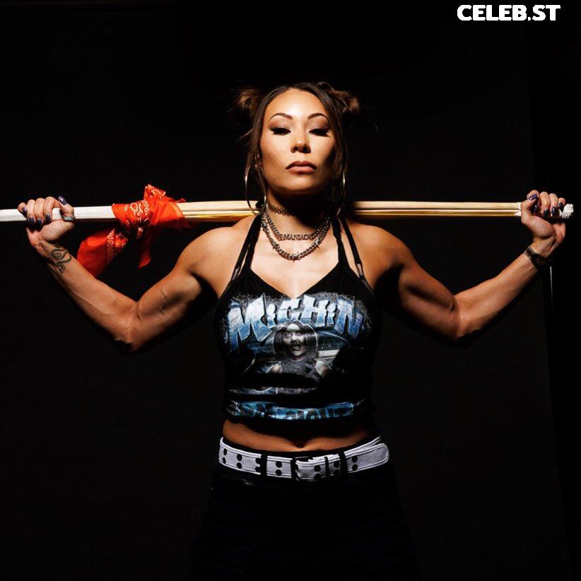 Mia Yim Image 22698234