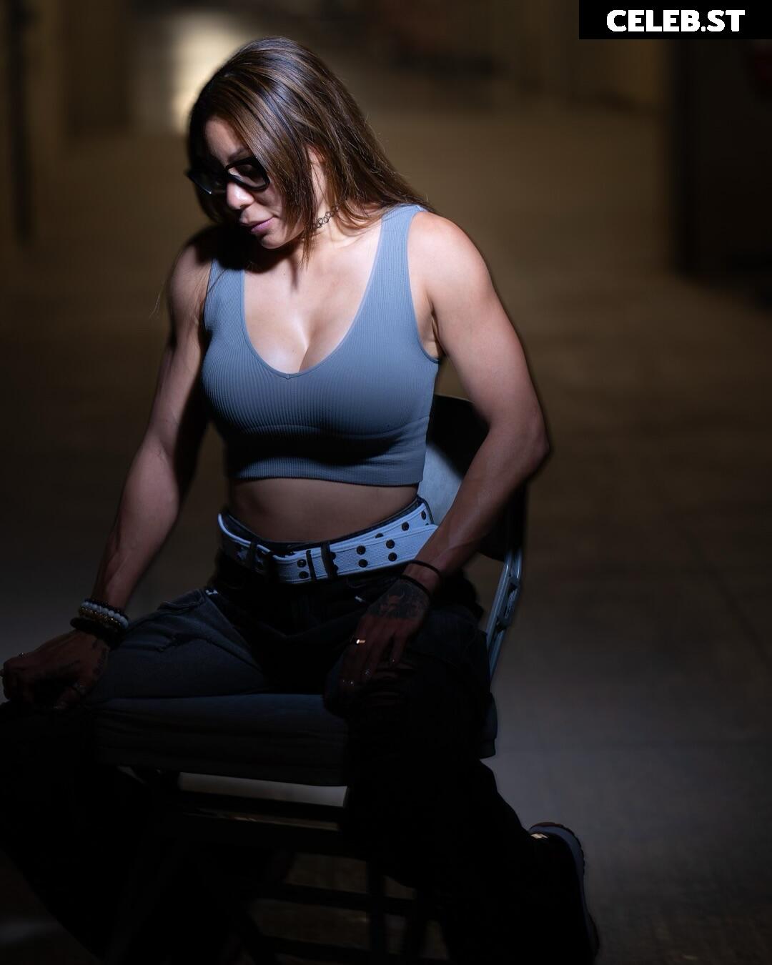 Mia Yim Image 22698272