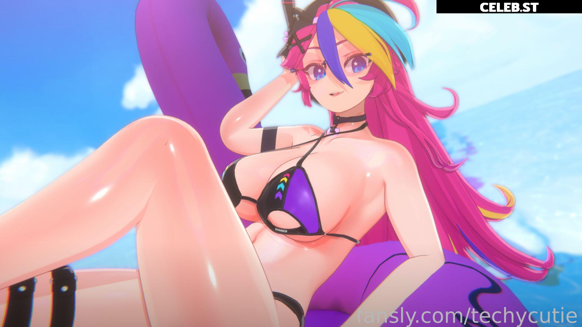 Techycutie | TechyLewd Image 22695537