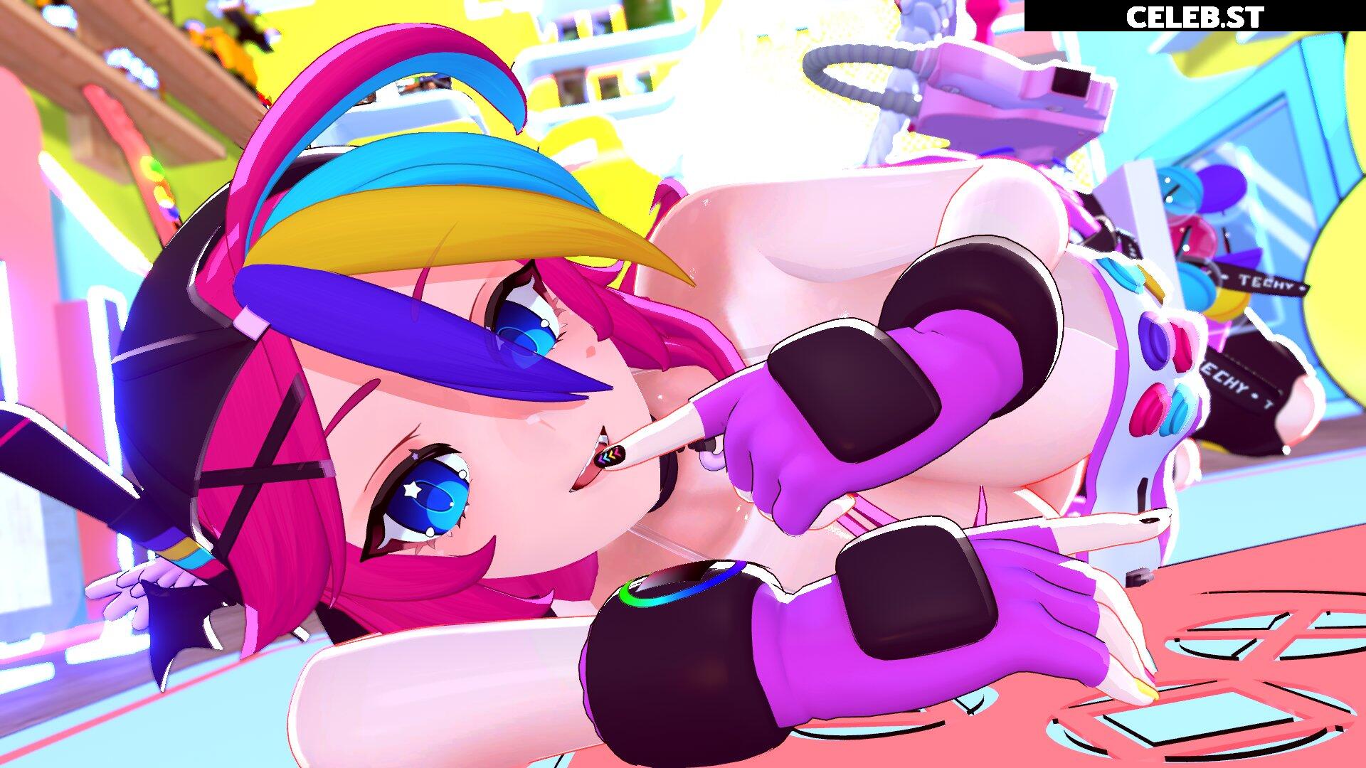 Techycutie | TechyLewd Image 22695498