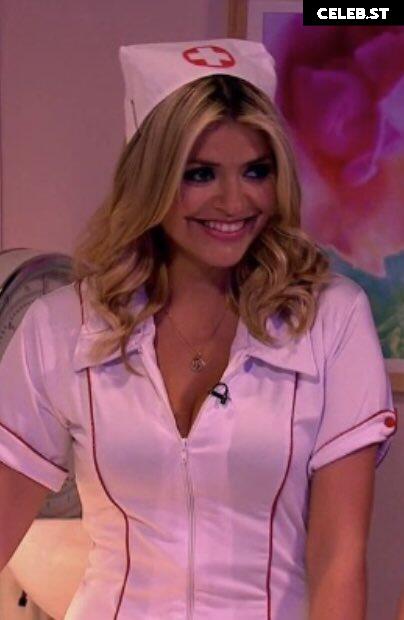 Holly Willoughby Image 22697591