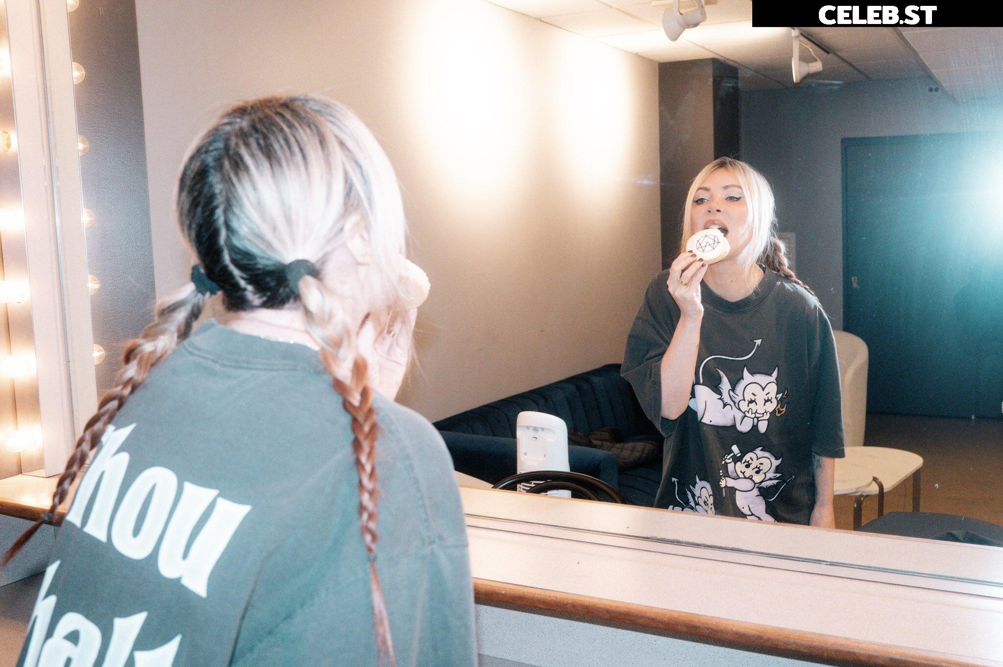 Alison Wonderland Image 22697391