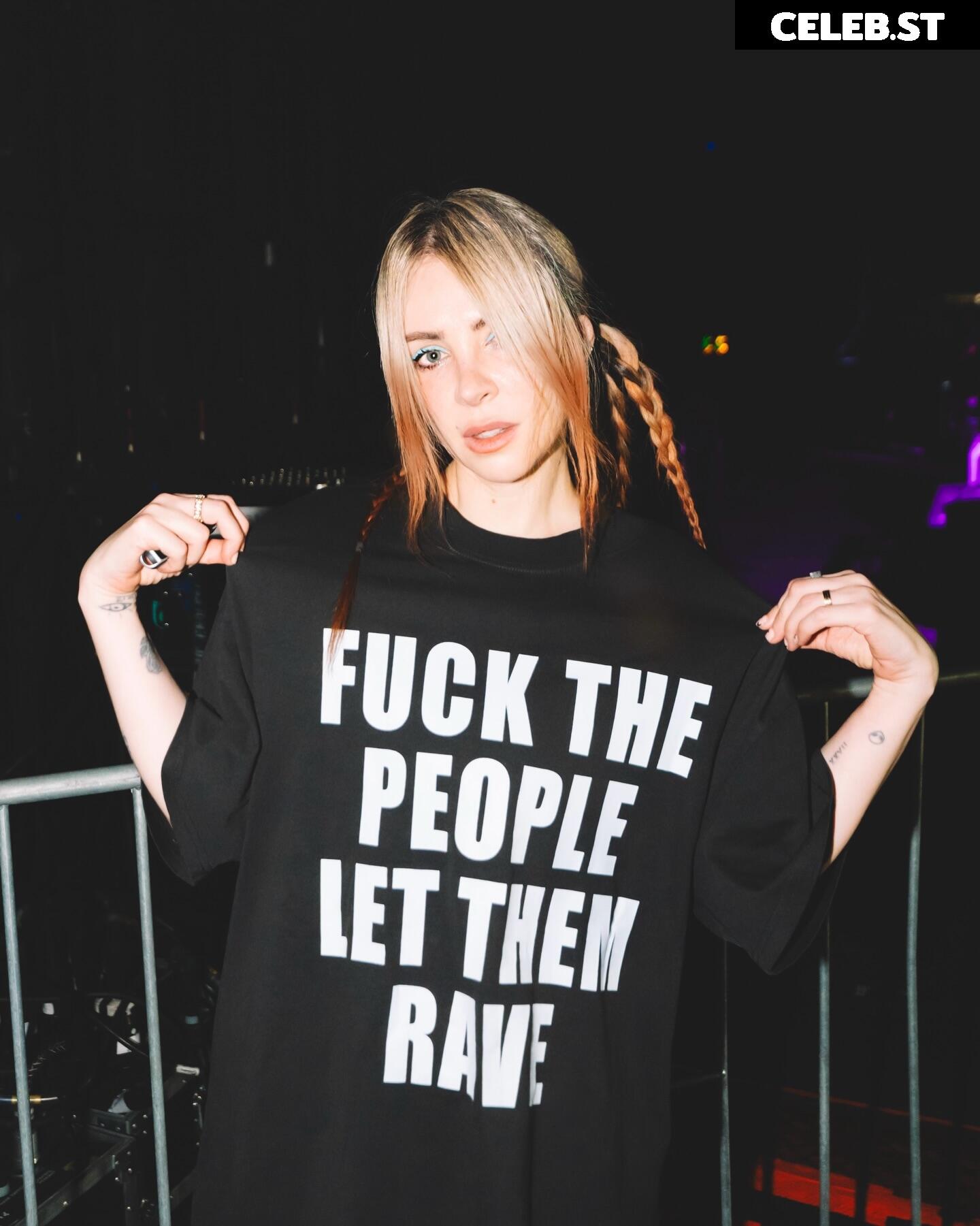 Alison Wonderland Image 22697395