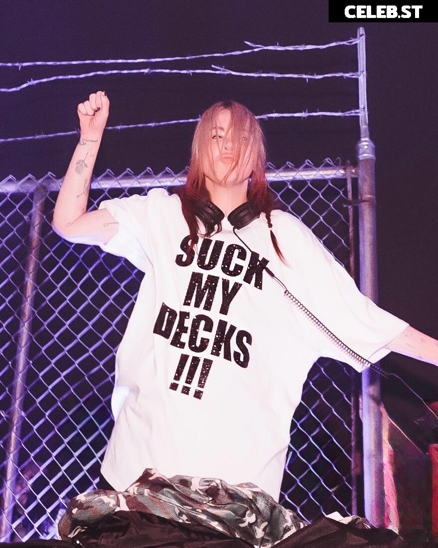 Alison Wonderland Image 22697399