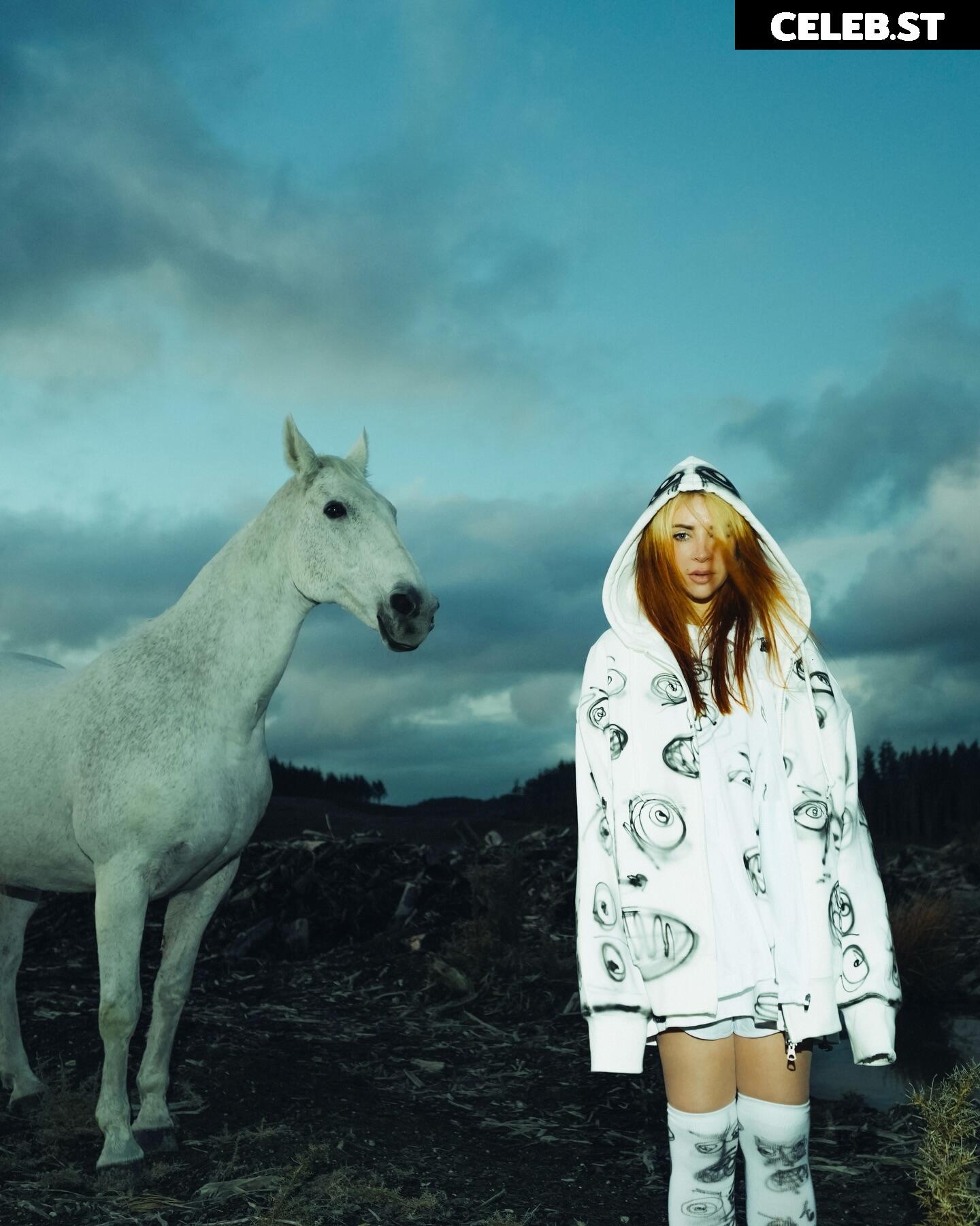 Alison Wonderland Image 22697387