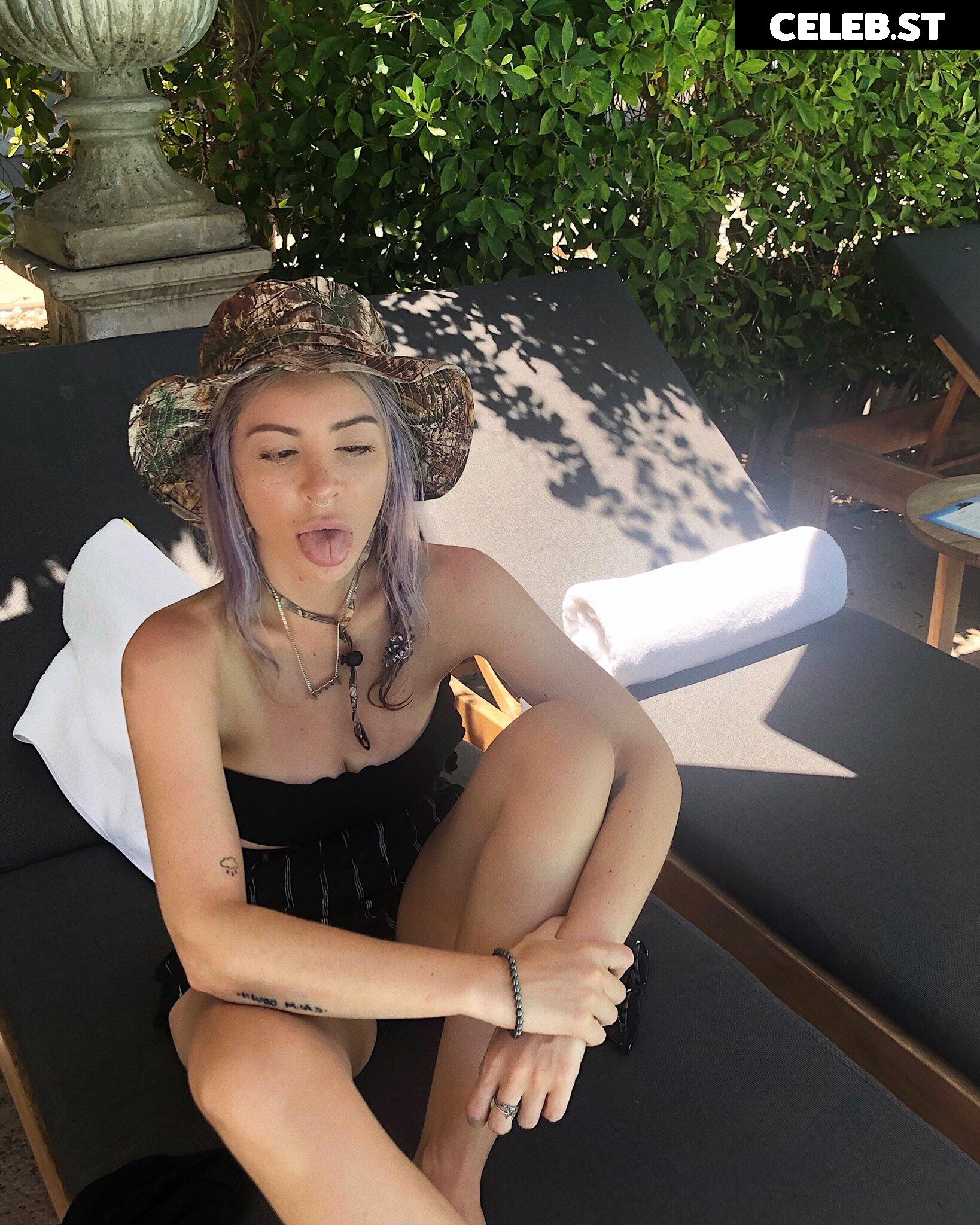 Alison Wonderland Image 22697320