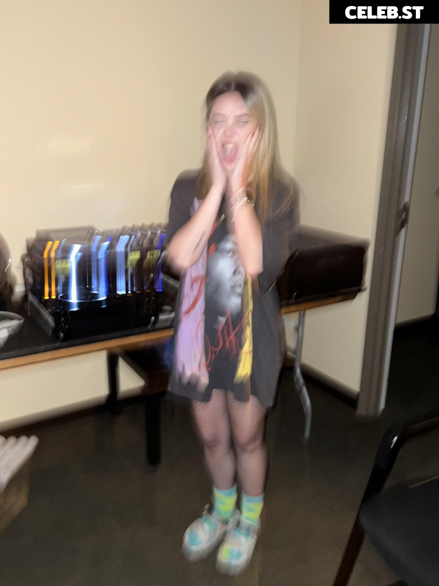 Alison Wonderland Image 22697327