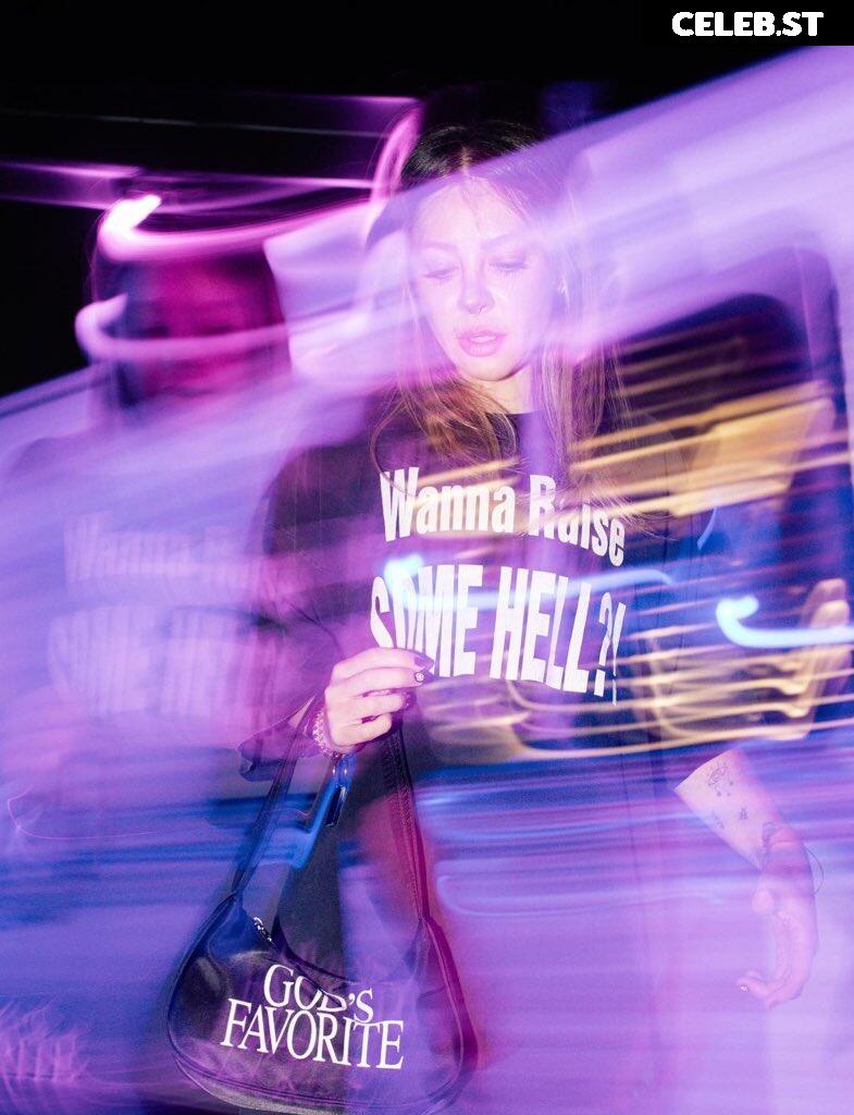 Alison Wonderland Image 22697325