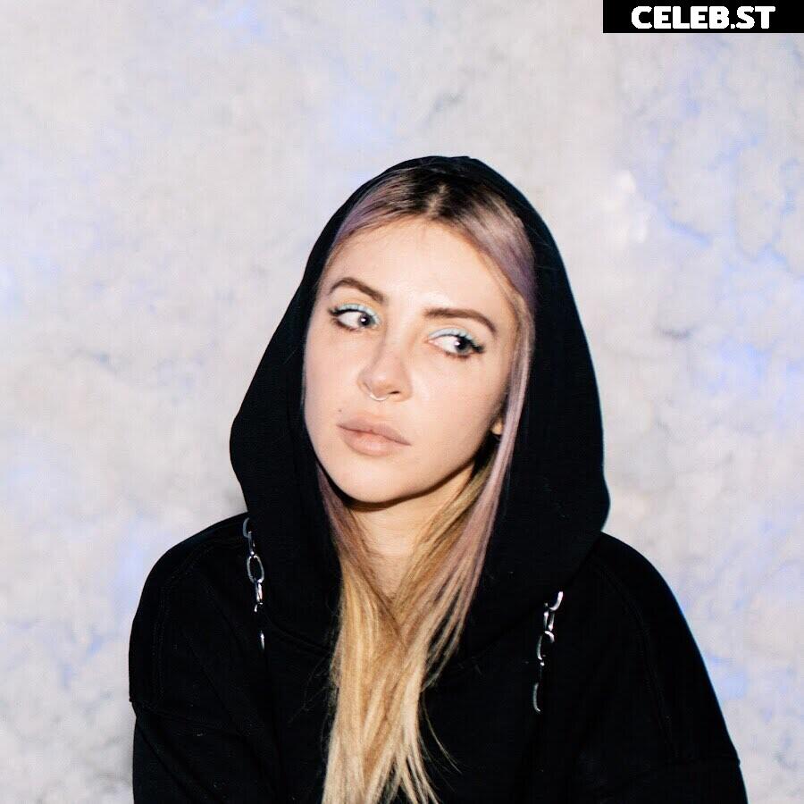 Alison Wonderland Image 22697312