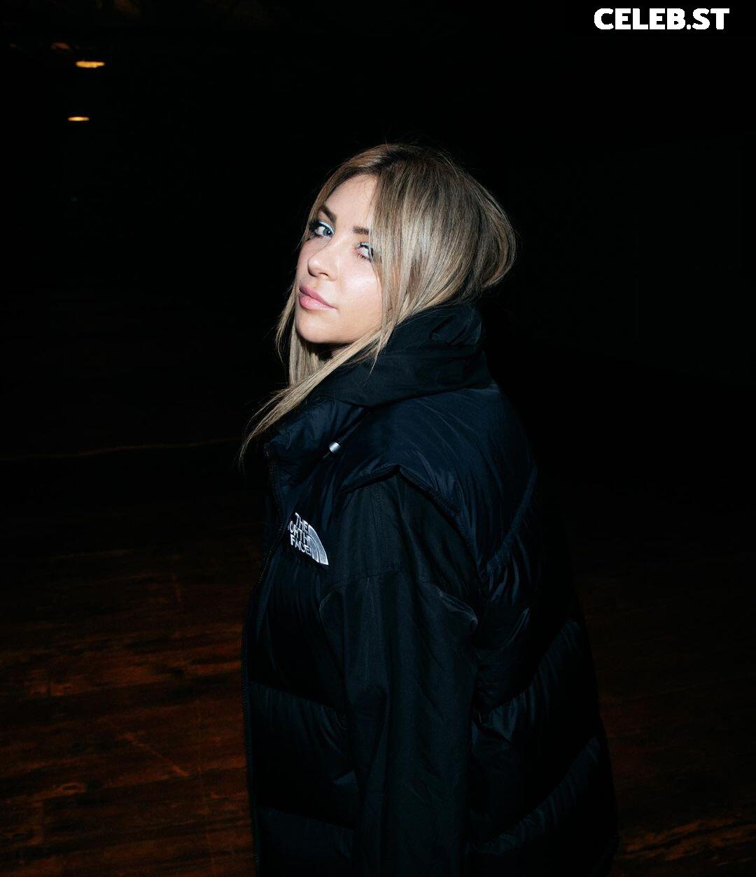 Alison Wonderland Image 22697310
