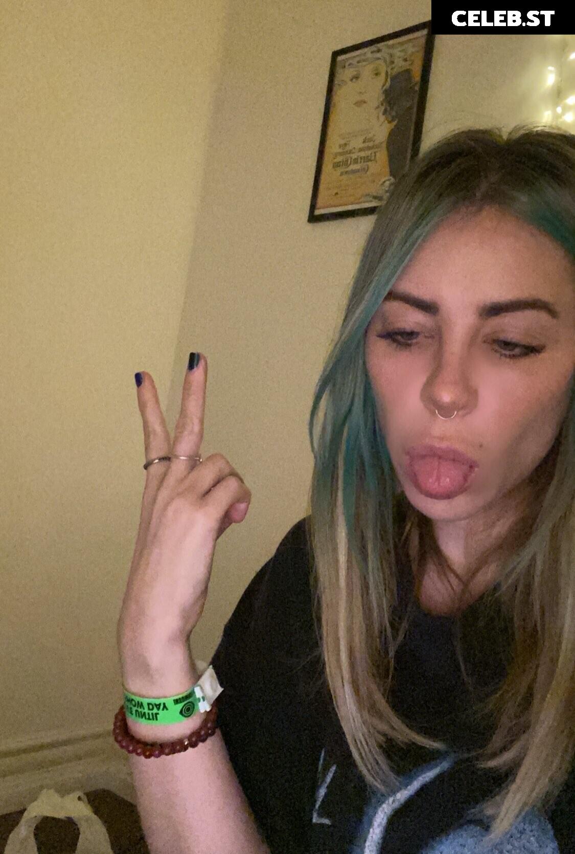 Alison Wonderland Image 22697301