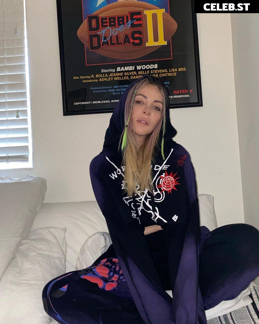 Alison Wonderland Image 22697300