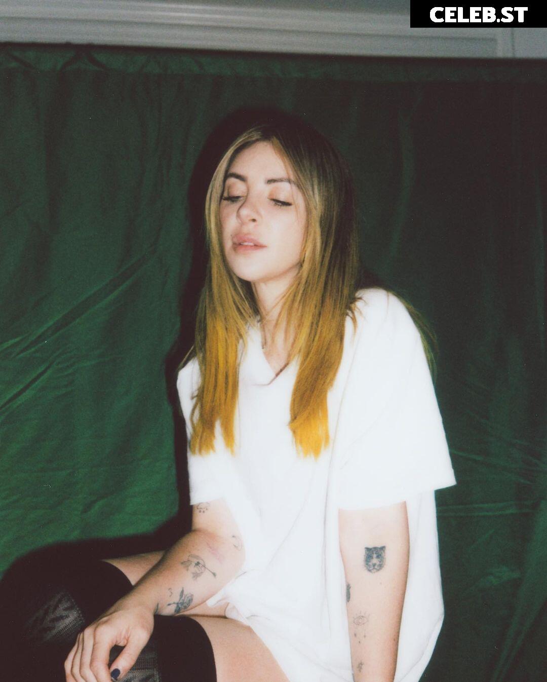 Alison Wonderland Image 22697307