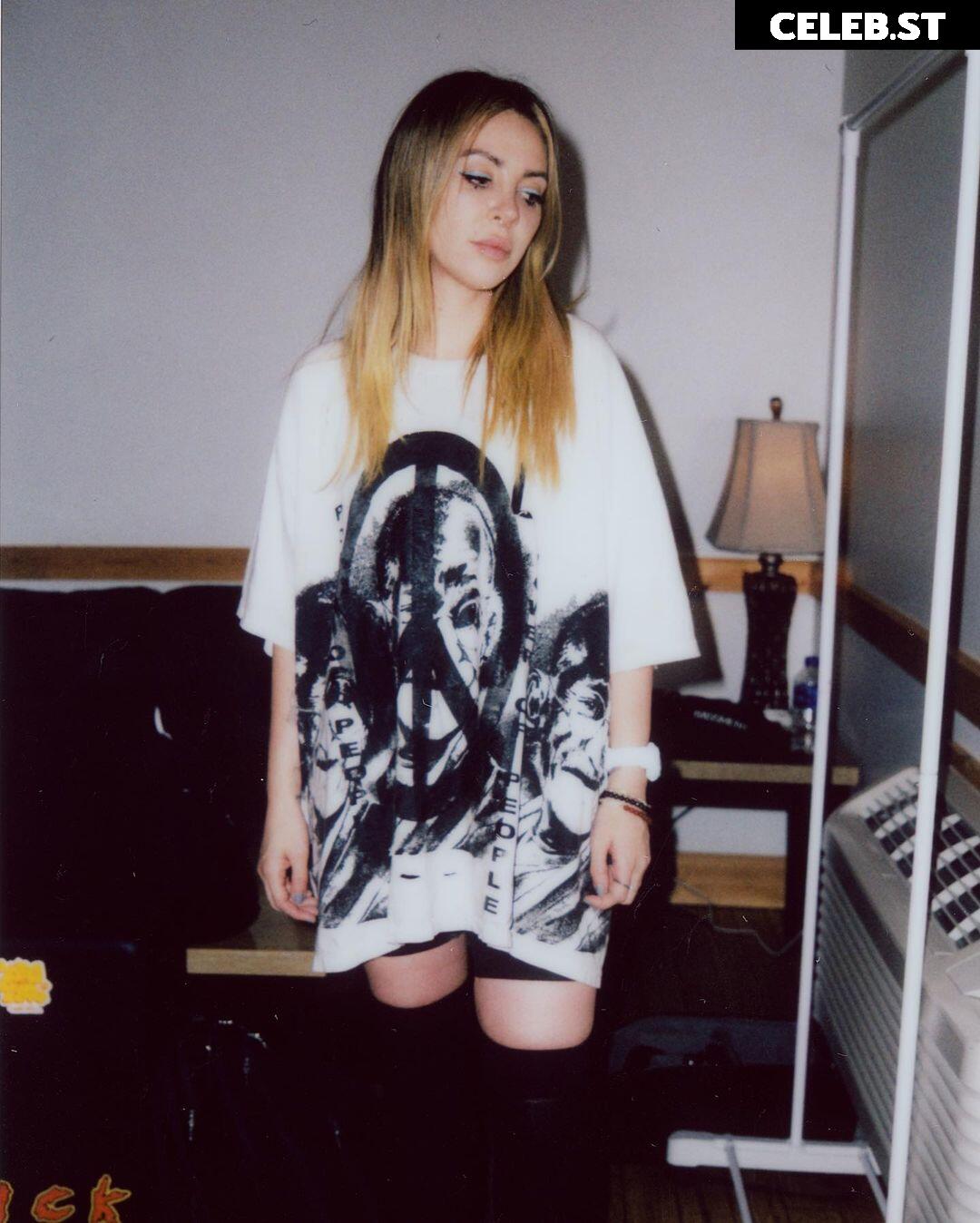 Alison Wonderland Image 22697309