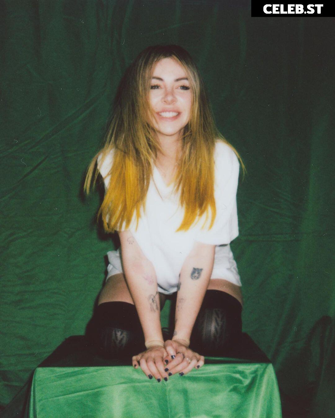 Alison Wonderland Image 22697308