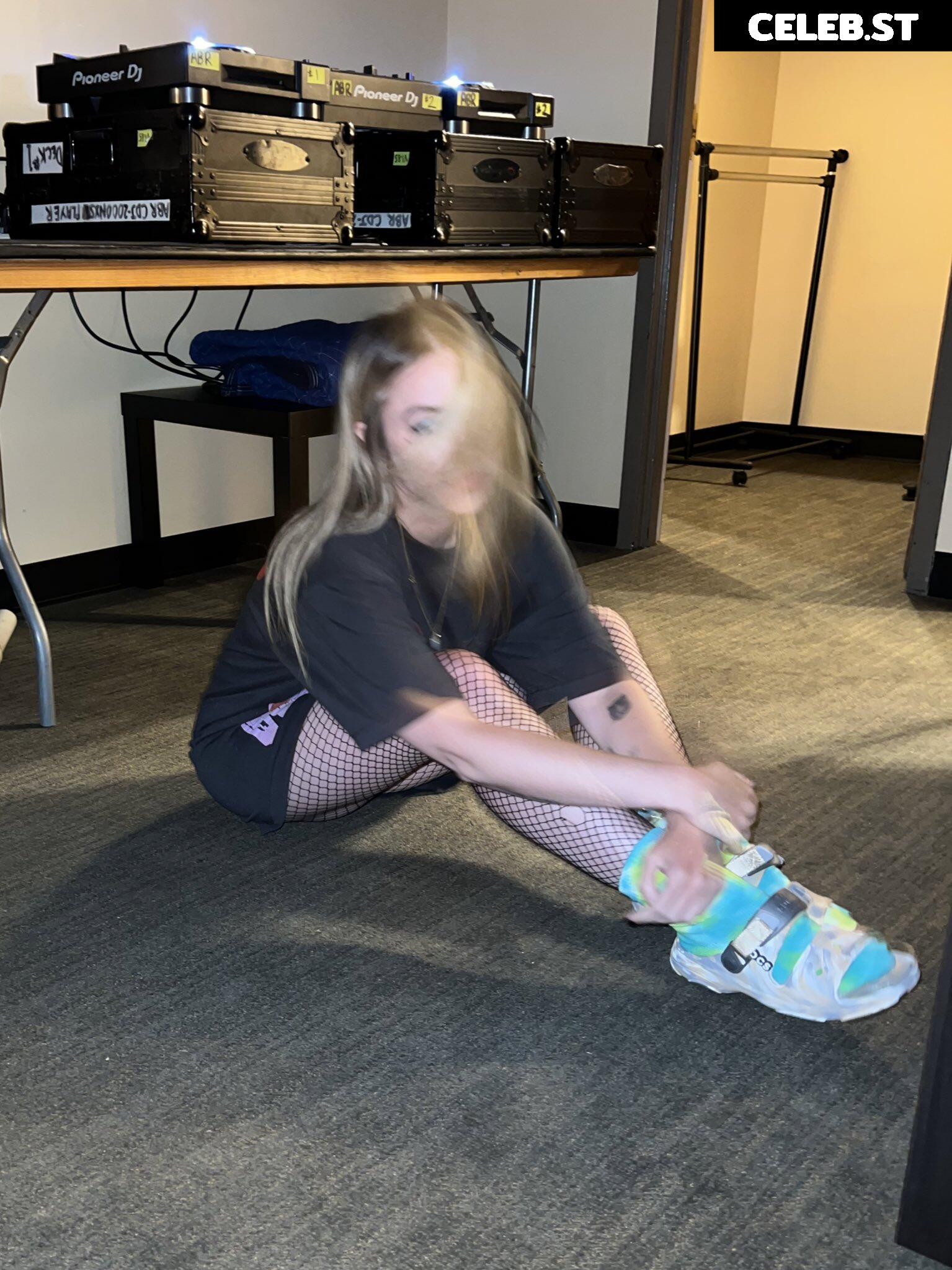 Alison Wonderland Image 22697331