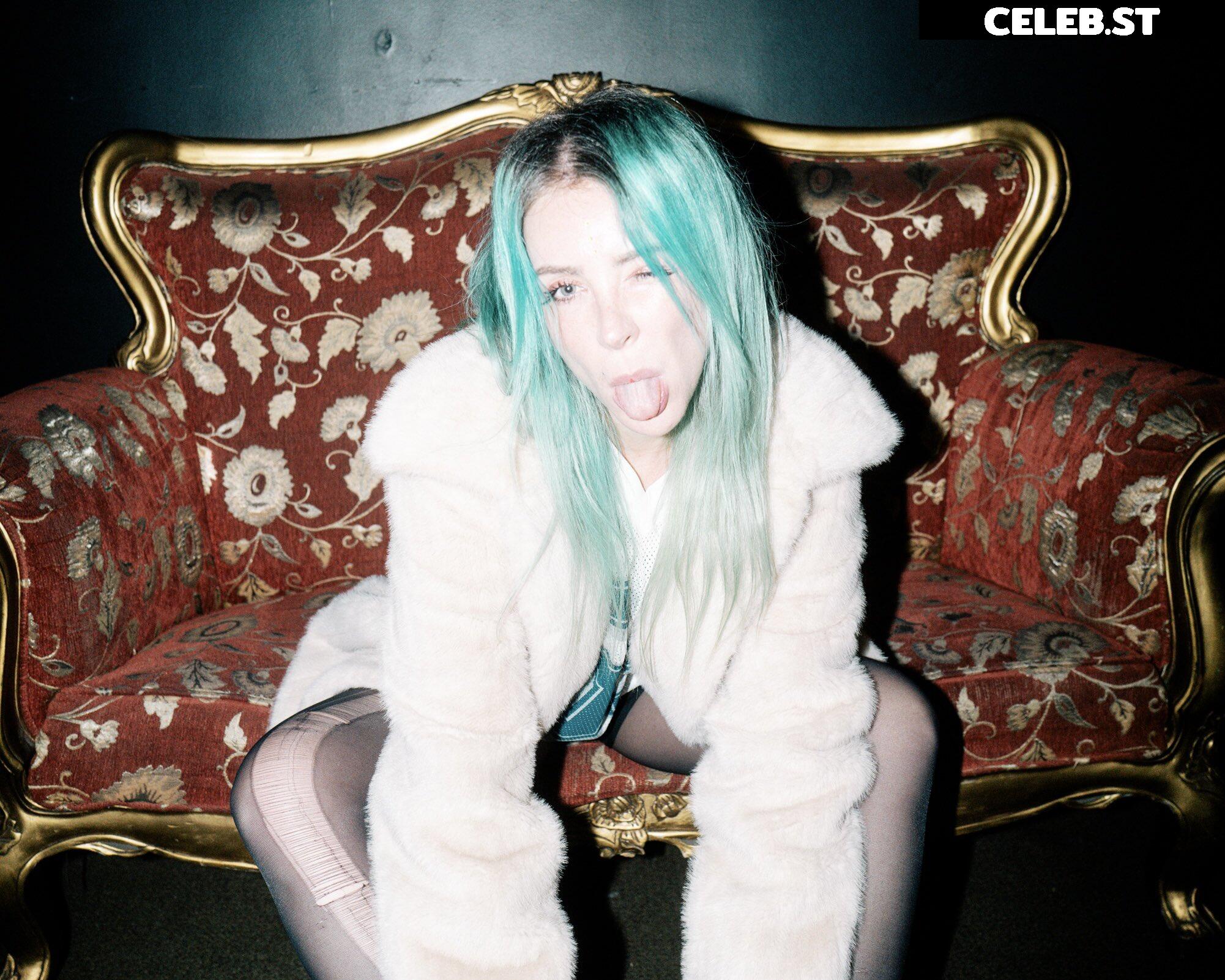 Alison Wonderland Image 22697361