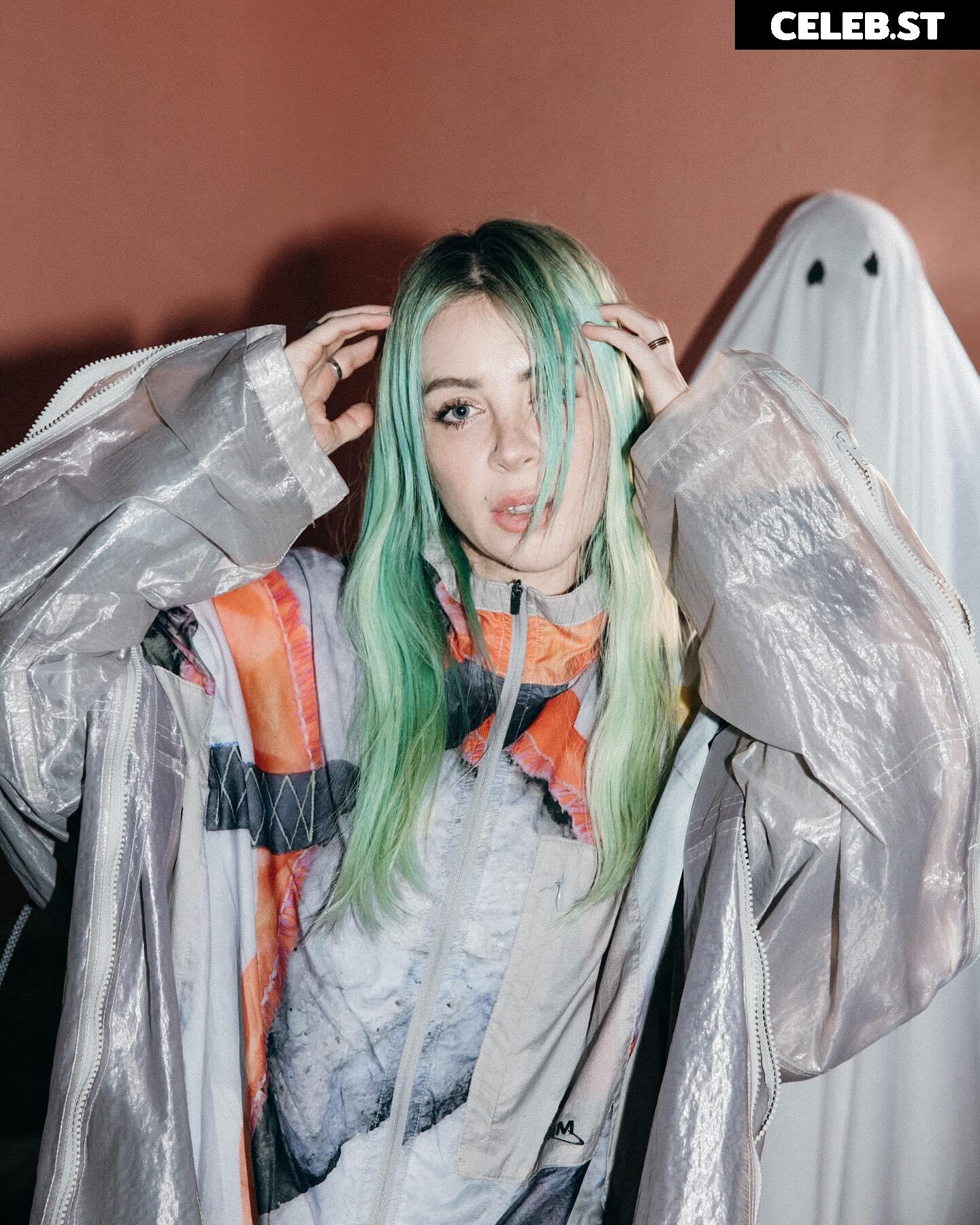 Alison Wonderland Image 22697366