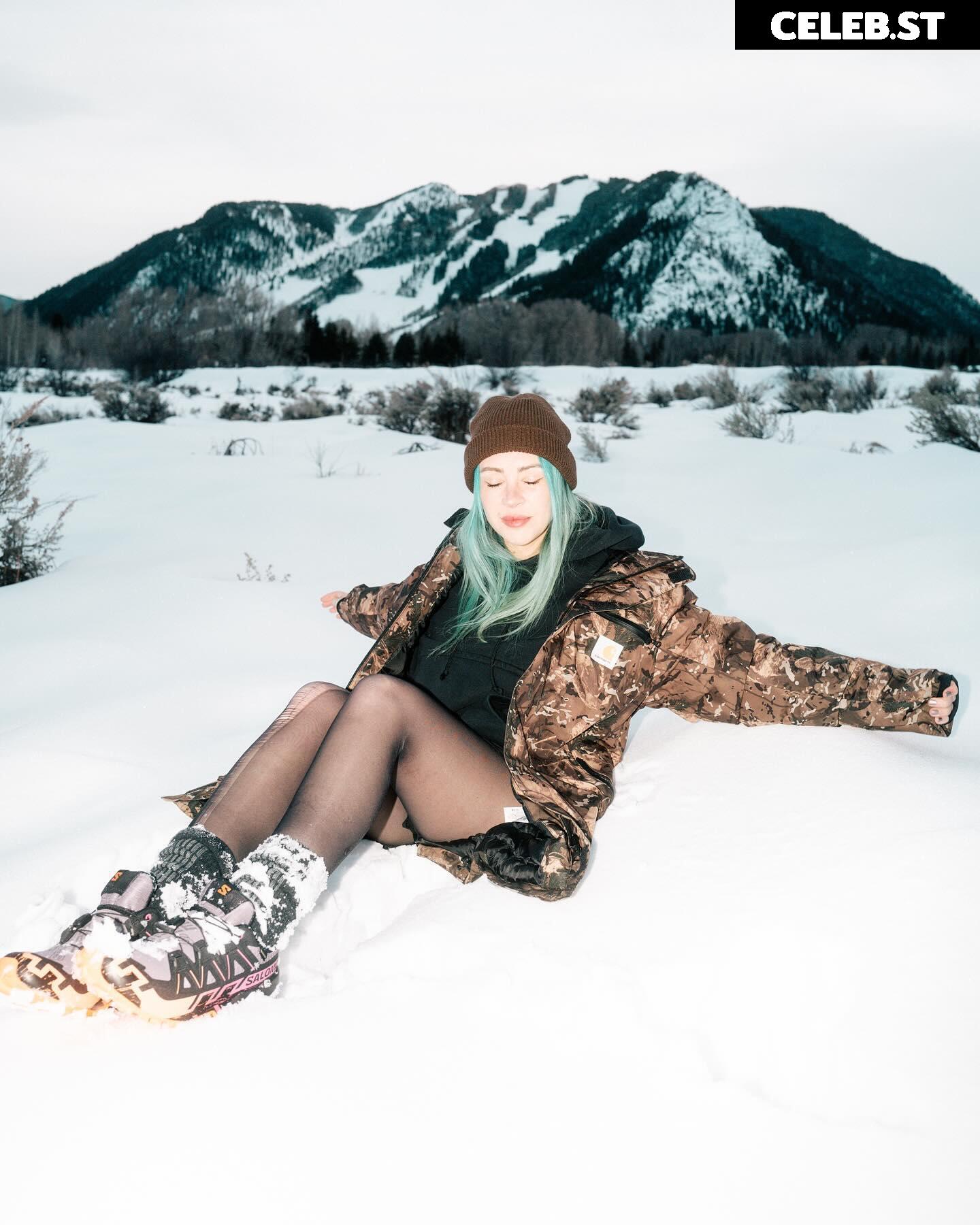 Alison Wonderland Image 22697364