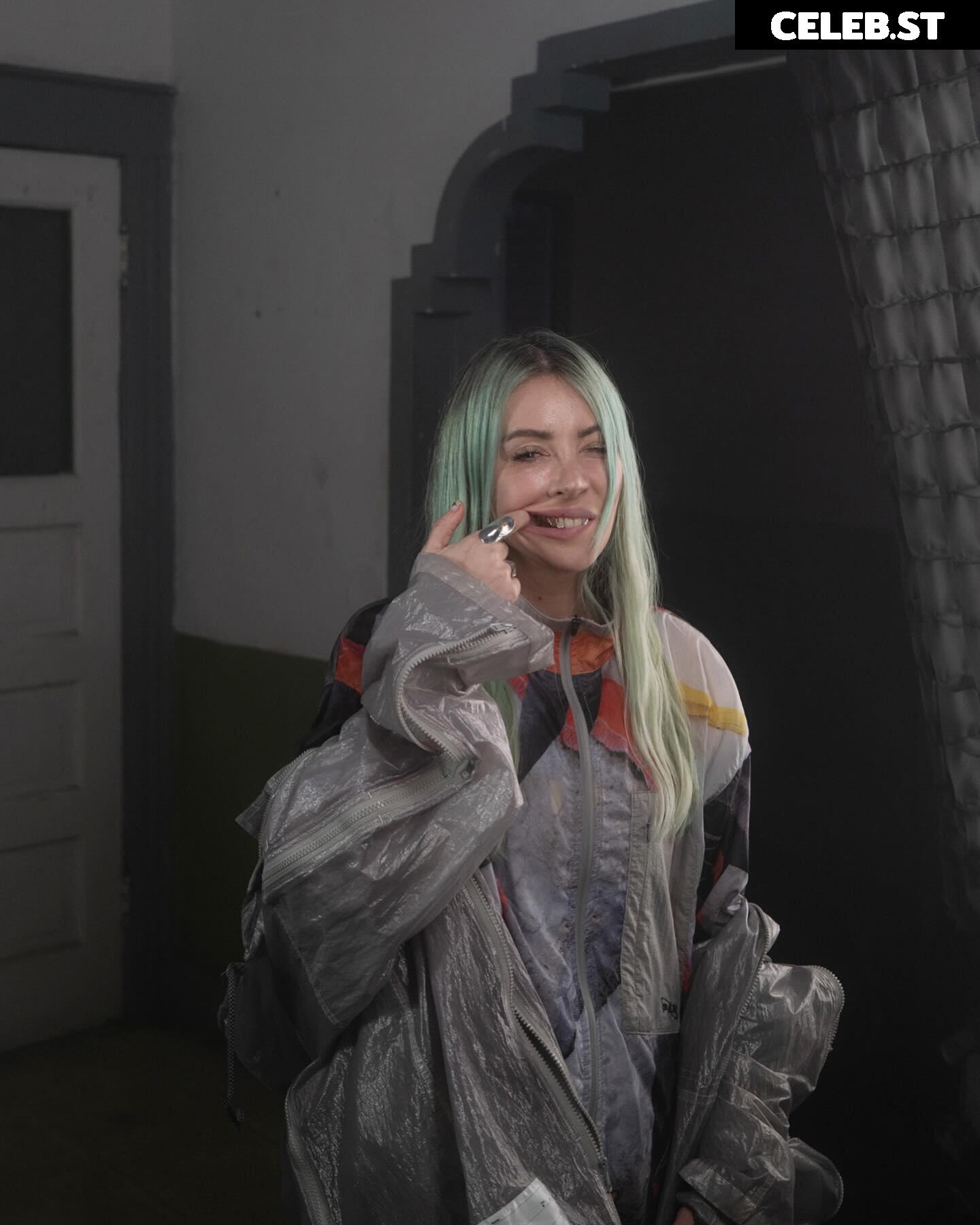 Alison Wonderland Image 22697369