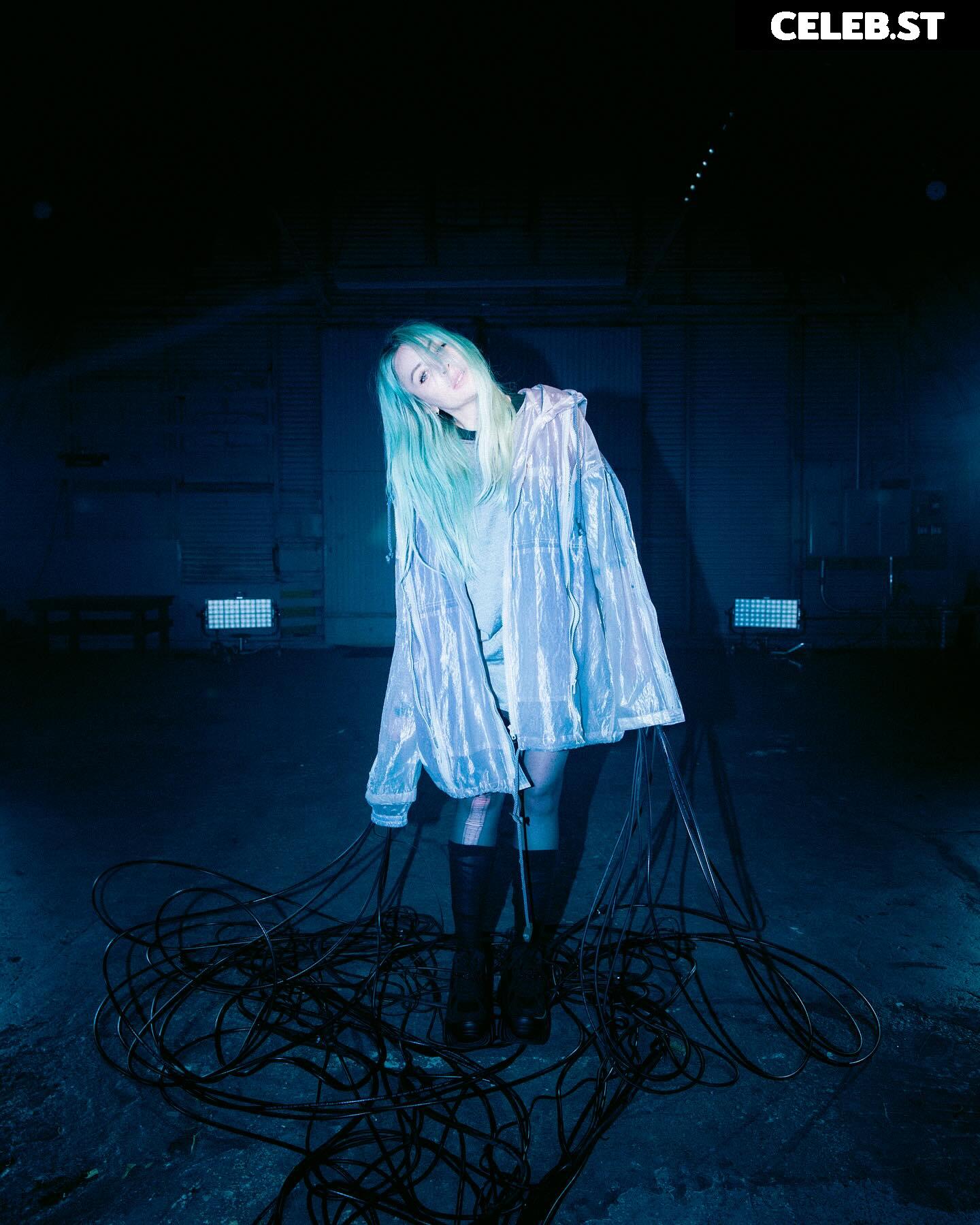 Alison Wonderland Image 22697368