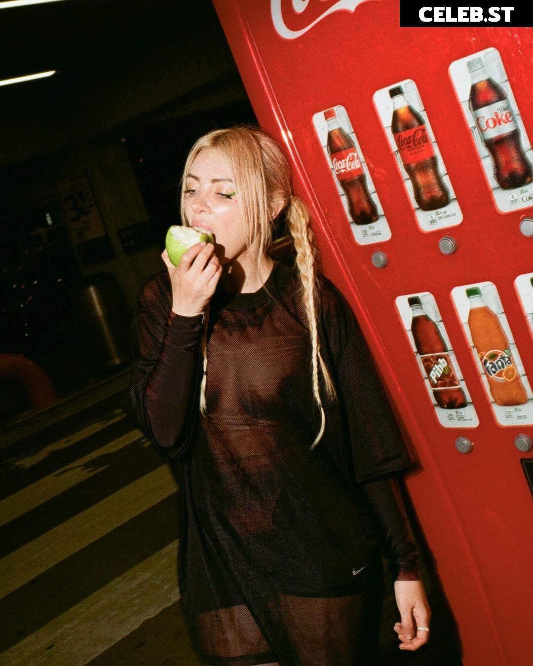 Alison Wonderland Image 22697353