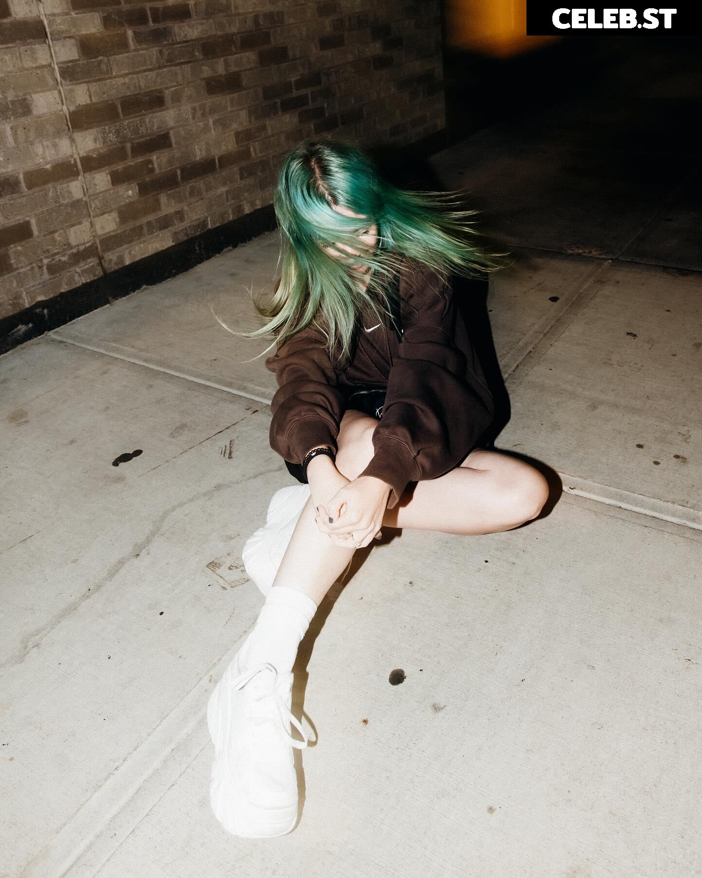 Alison Wonderland Image 22697357