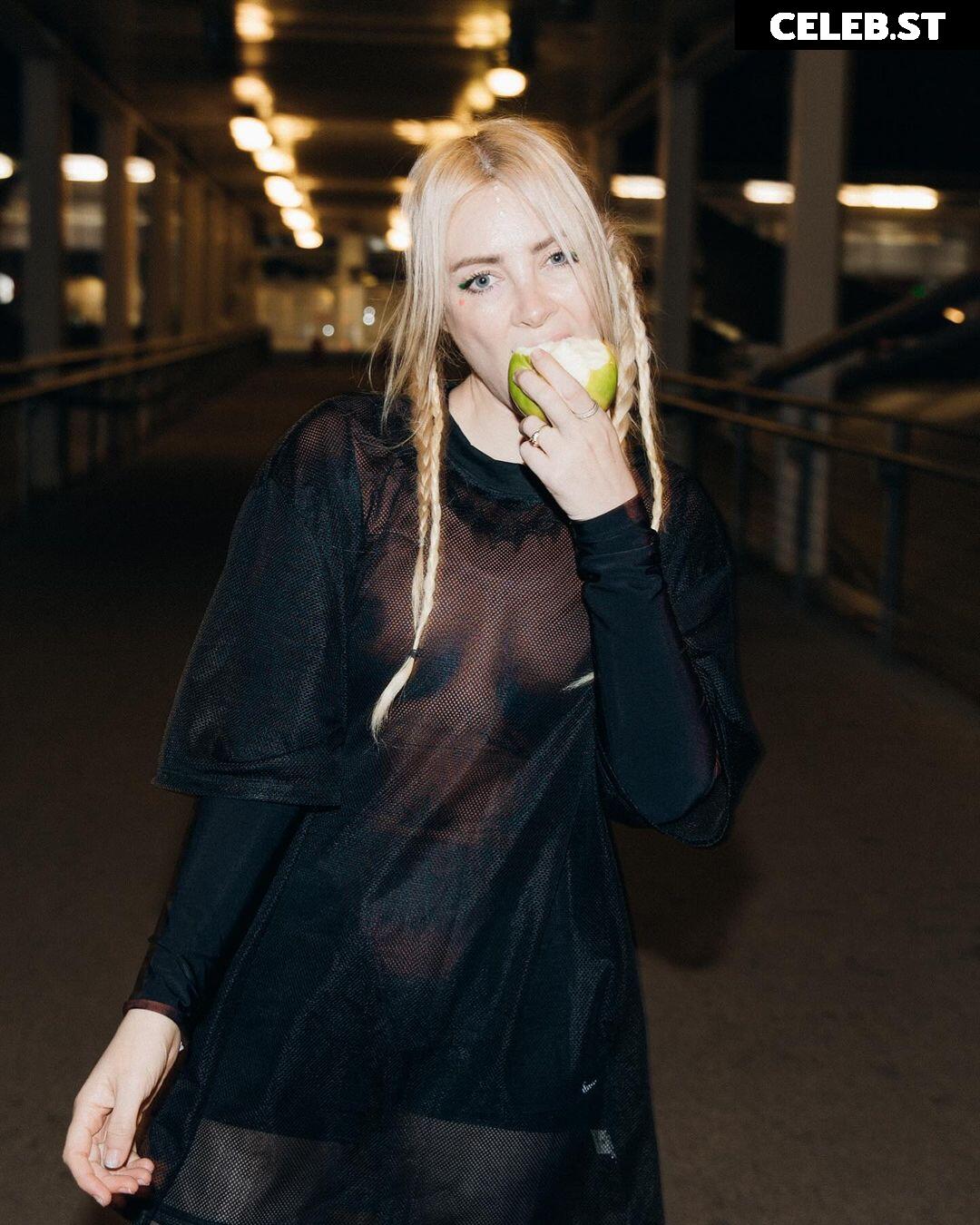Alison Wonderland Image 22697355
