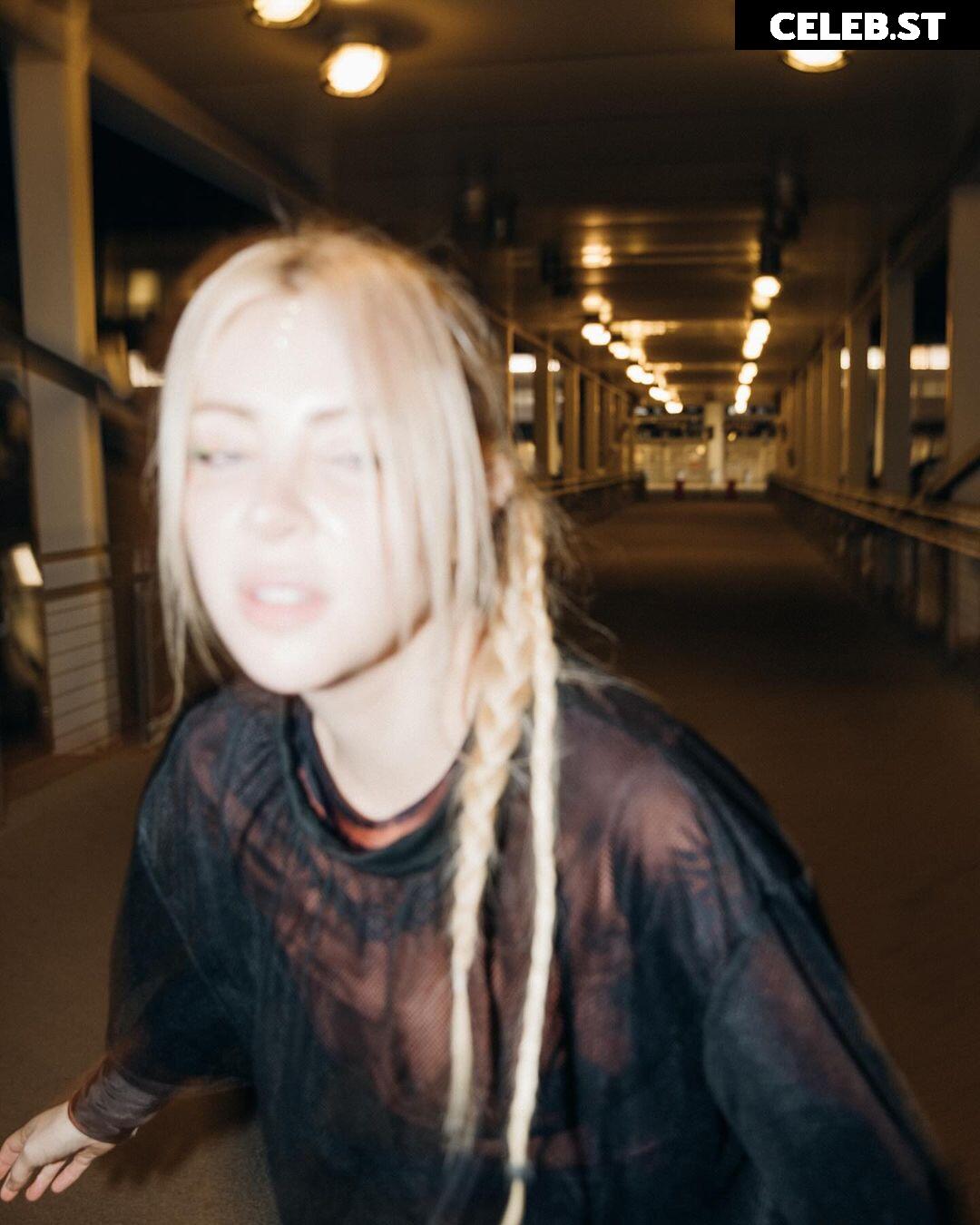 Alison Wonderland Image 22697354