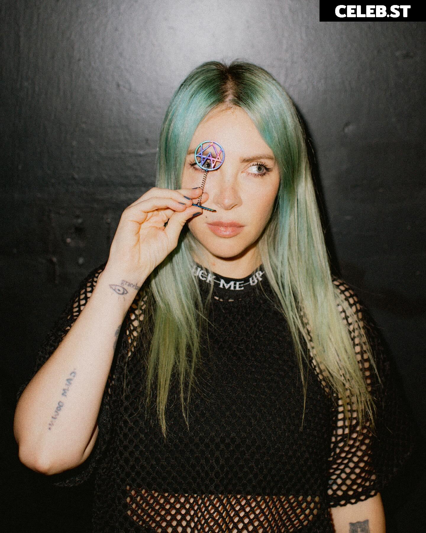 Alison Wonderland Image 22697359