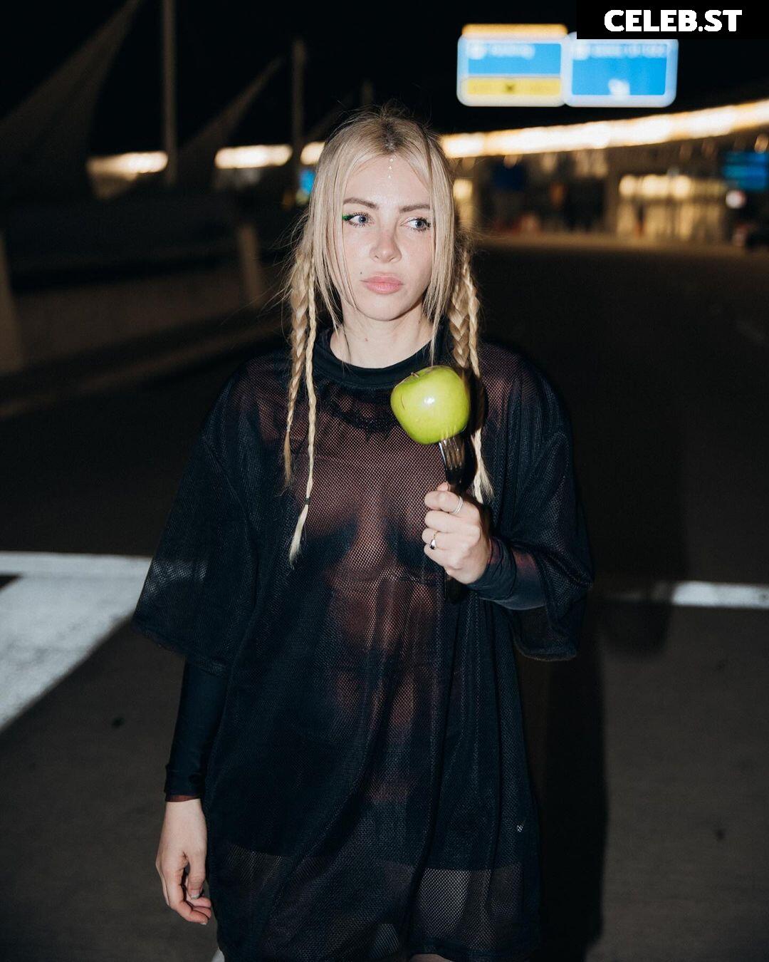 Alison Wonderland Image 22697349