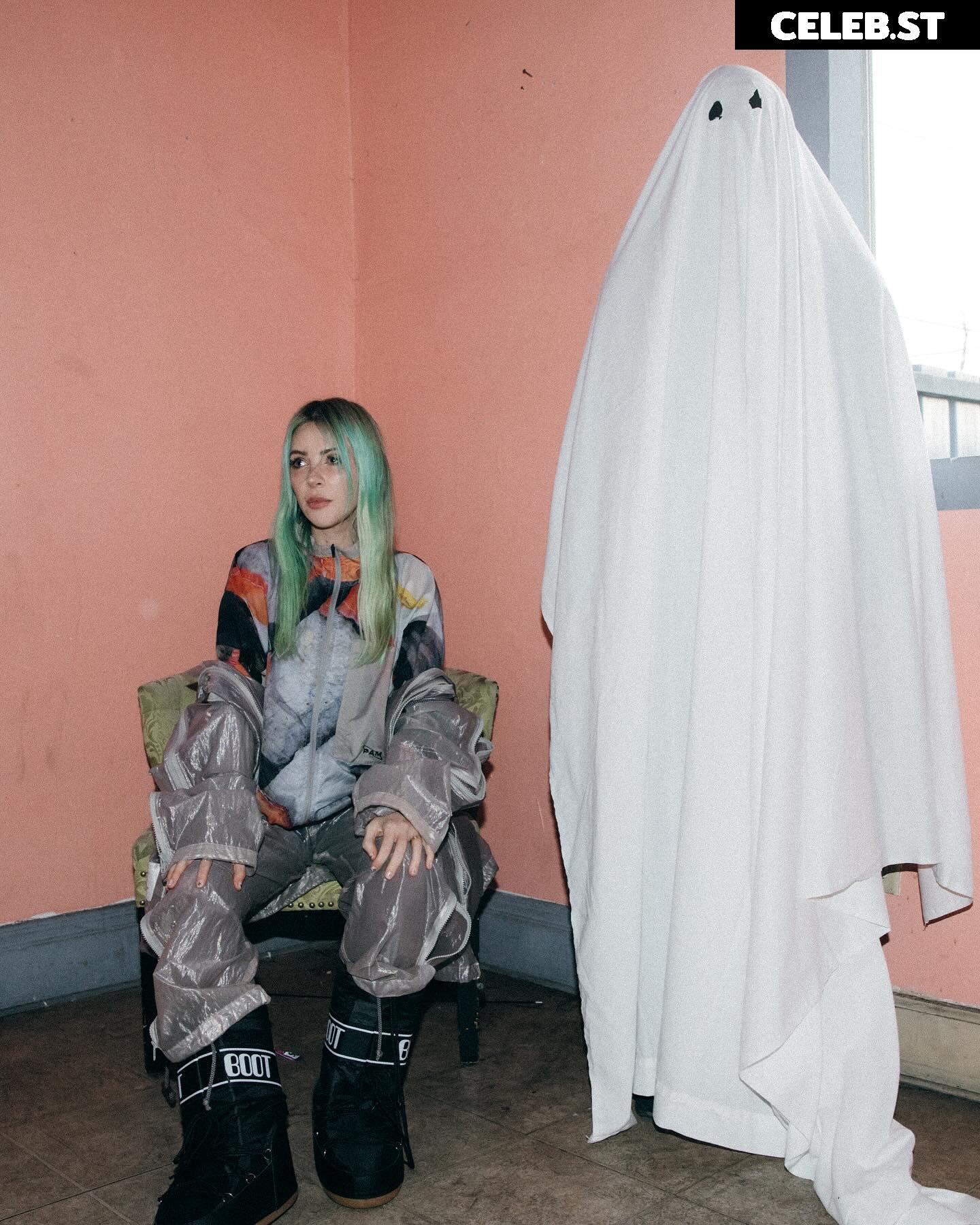 Alison Wonderland Image 22697373