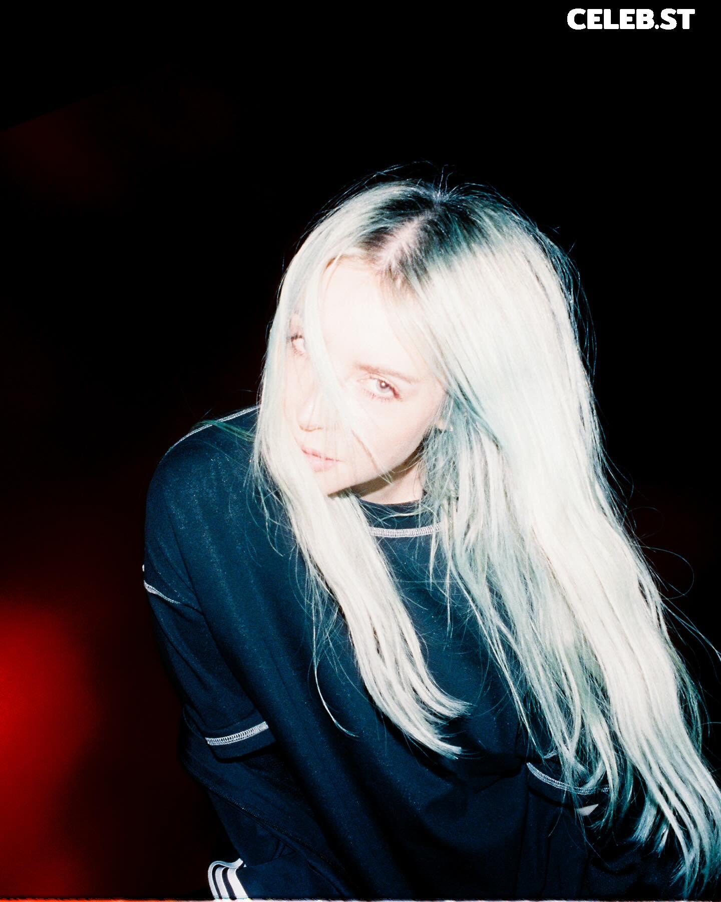 Alison Wonderland Image 22697372