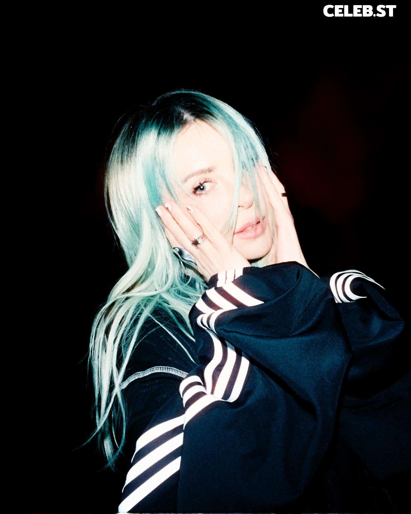 Alison Wonderland Image 22697377