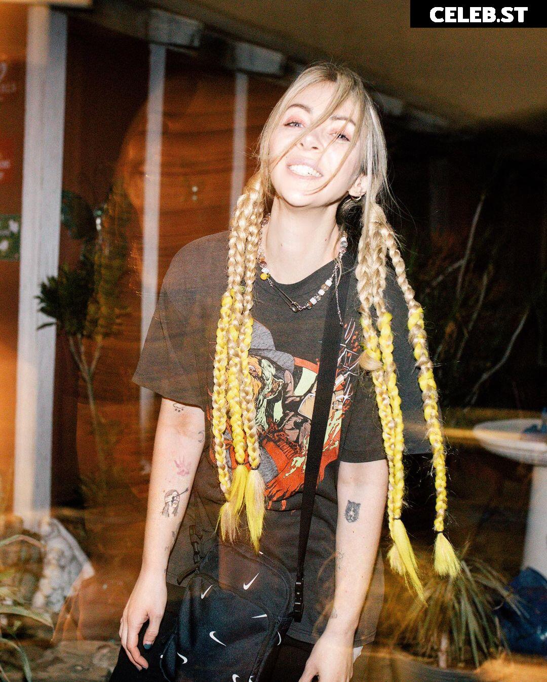 Alison Wonderland Image 22697293
