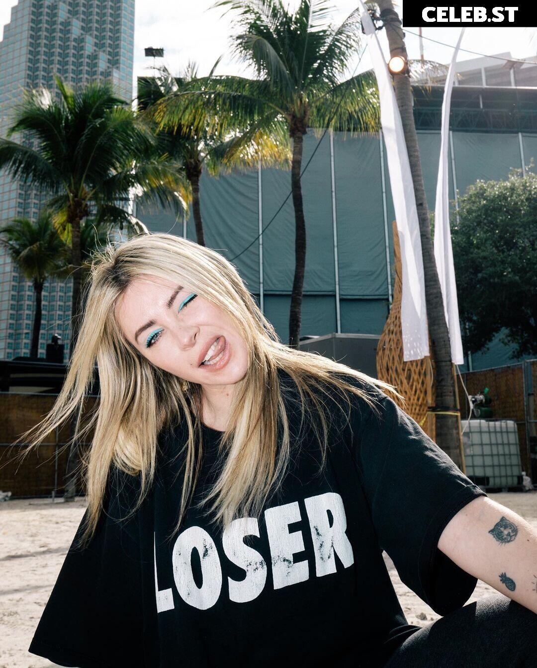 Alison Wonderland Image 22697292