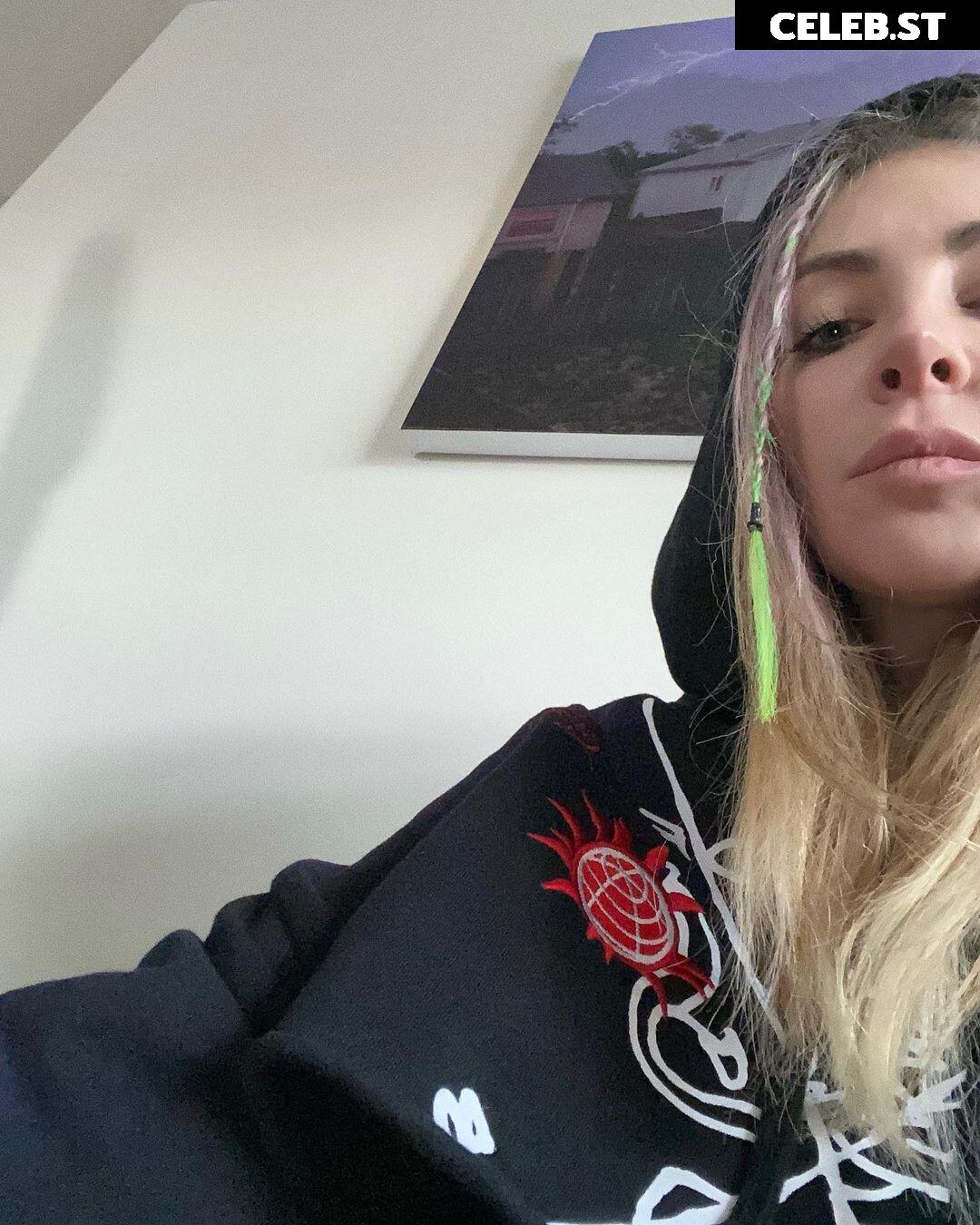 Alison Wonderland Image 22697295